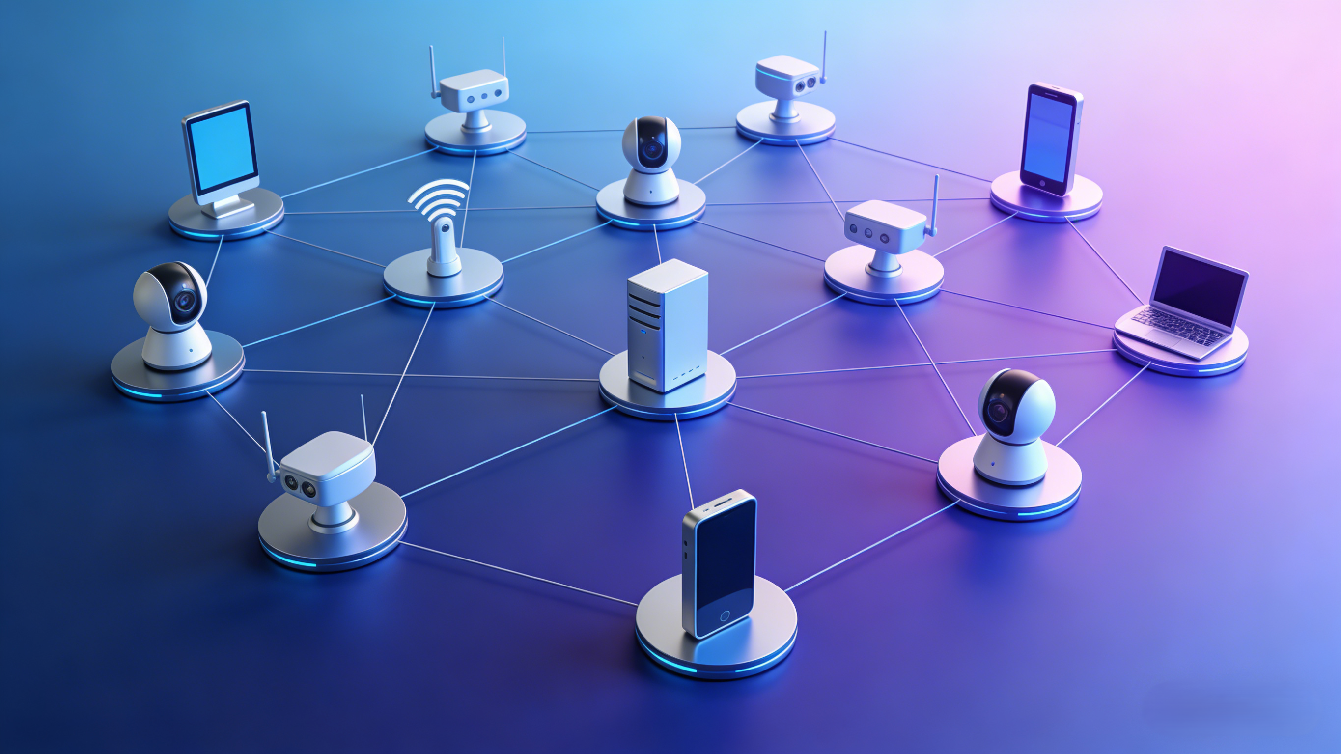 渠道合作申请流程